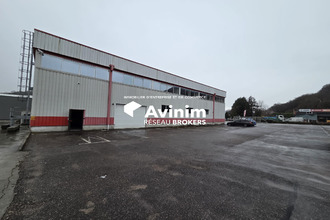 location localcommercial sillingy 74330