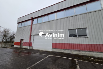 location localcommercial sillingy 74330