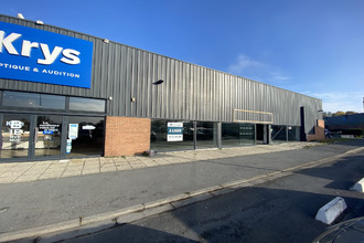 location localcommercial sin-le-noble 59450