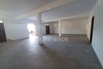 location localcommercial sinnamary 97315