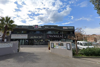 location localcommercial six-fours-les-plages 83140