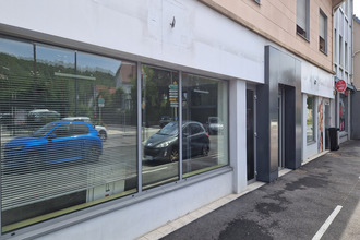 location localcommercial sochaux 25600