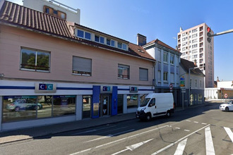 location localcommercial sochaux 25600