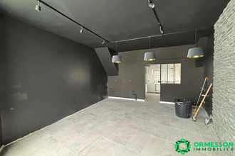 location localcommercial soisy-sous-mtmorency 95230