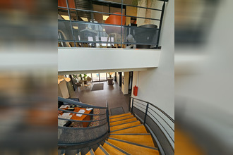 location localcommercial sollies-ville 83210