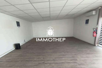 location localcommercial sonnay 38150