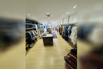 location localcommercial soorts-hossegor 40150