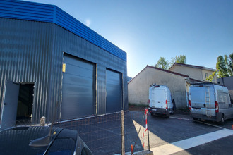 location localcommercial sorbiers 42290