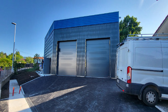 location localcommercial sorbiers 42290