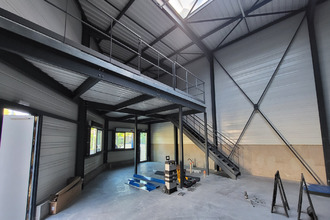 location localcommercial sorbiers 42290