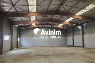 location localcommercial sorgues 84700