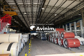 location localcommercial sorgues 84700