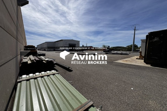 location localcommercial sorgues 84700