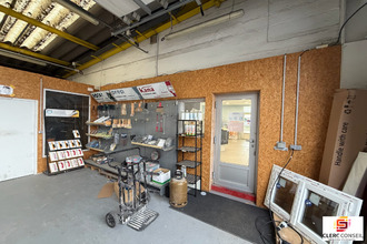 location localcommercial sotteville-les-rouen 76300