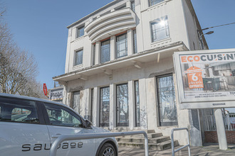 location localcommercial sotteville-les-rouen 76300