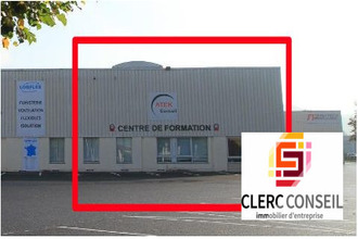 location localcommercial sotteville-les-rouen 76300