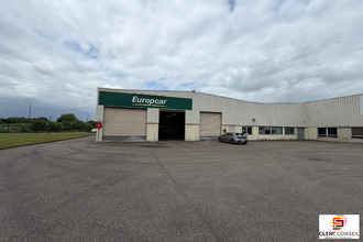 location localcommercial sotteville-les-rouen 76300