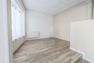 location localcommercial sotteville-les-rouen 76300