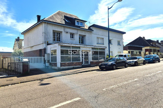 location localcommercial sotteville-les-rouen 76300