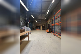 location localcommercial souffelweyersheim 67460