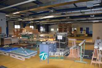 location localcommercial soufflenheim 67620