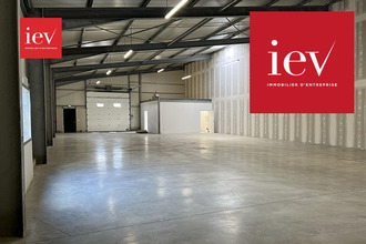 location localcommercial soullans 85300