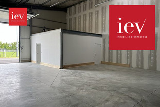 location localcommercial soullans 85300