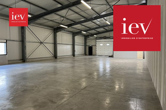 location localcommercial soullans 85300