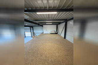 location localcommercial soyons 07130