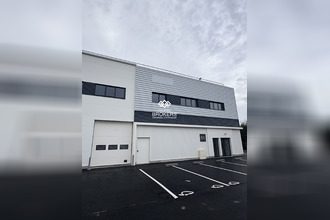 location localcommercial st-aignan-grandlieu 44860