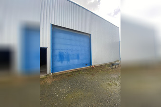 location localcommercial st-alban 22400