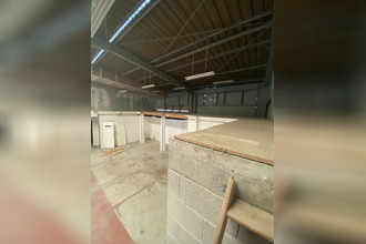 location localcommercial st-alban 22400