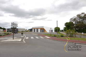 location localcommercial st-alban 22400