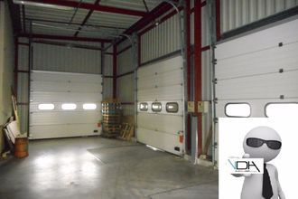 location localcommercial st-alban 31140