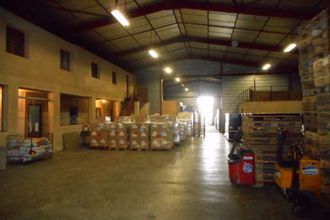 location localcommercial st-alban 31140