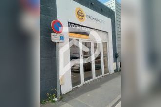 location localcommercial st-amand-les-eaux 59230