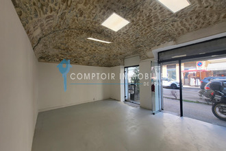 location localcommercial st-ambroix 30500