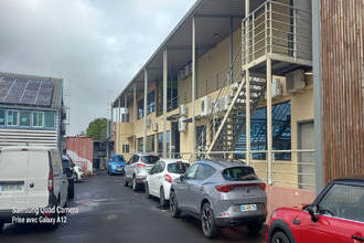 location localcommercial st-andre 97440