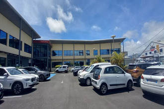 location localcommercial st-andre 97440