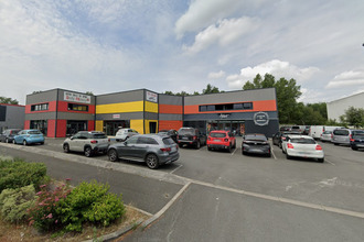 location localcommercial st-andre-de-cubzac 33240