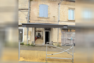 location localcommercial st-andre-de-cubzac 33240