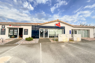 location localcommercial st-andre-de-cubzac 33240