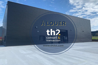 location localcommercial st-andre-sur-orne 14320