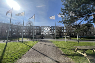 location localcommercial st-aubin 91190