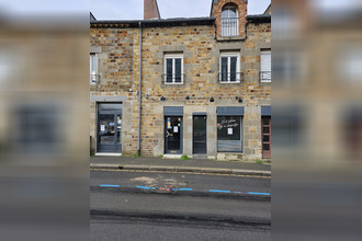 location localcommercial st-aubin-d-aubigne 35250