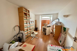 location localcommercial st-aubin-du-cormier 35140