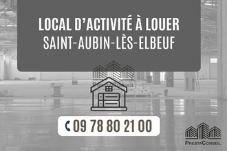 location localcommercial st-aubin-les-elbeuf 76410