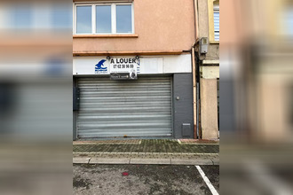 location localcommercial st-avold 57500