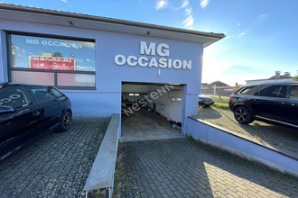 location localcommercial st-avold 57500