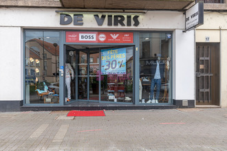 location localcommercial st-avold 57500